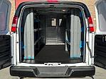 New 2025 GMC Savana 2500 Upfitted Cargo Van for sale #C251060 - photo 2