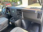 New 2025 GMC Savana 2500 Upfitted Cargo Van for sale #C251060 - photo 21