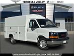 New 2025 GMC Savana 3500 Cutaway for sale #C251063 - photo 1