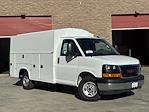 New 2025 GMC Savana 3500 Cutaway for sale #C251063 - photo 2