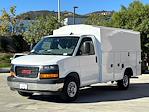 New 2025 GMC Savana 3500 Cutaway for sale #C251063 - photo 4