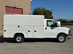 New 2025 GMC Savana 3500 Cutaway for sale #C251063 - photo 7
