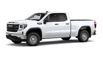 New 2026 GMC Sierra 1500 - photo 1