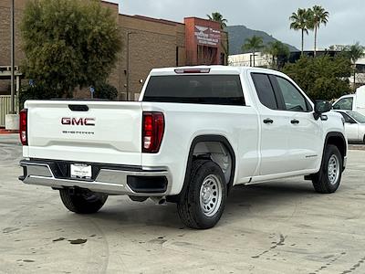 New 2026 GMC Sierra 1500 Pro Double Cab for sale #C260491 - photo 2