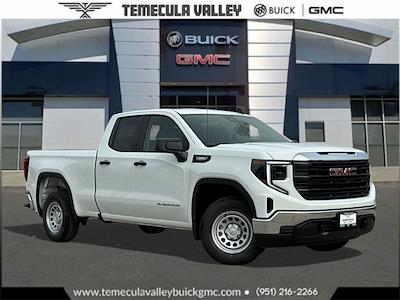 2026 GMC Sierra 1500 Double Cab RWD Pickup for sale #C260585 - photo 1