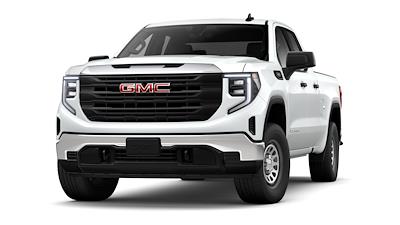 New 2026 GMC Sierra 1500 - photo 1