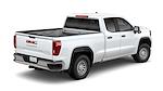 2026 GMC Sierra 1500 Double Cab RWD Pickup for sale #C260593 - photo 3