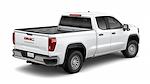 2026 GMC Sierra 1500 Double Cab RWD Pickup for sale #C260594 - photo 3