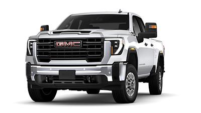 New 2026 GMC Sierra 2500 - photo 1
