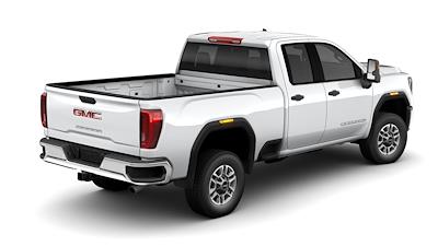 New 2026 GMC Sierra 2500 - photo 1