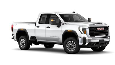 New 2026 GMC Sierra 2500 - photo 1
