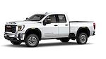 New 2026 GMC Sierra 2500 Pro Double Cab for sale #C260656 - photo 2