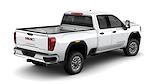 New 2026 GMC Sierra 2500 Pro Double Cab for sale #C260656 - photo 3