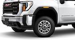 New 2026 GMC Sierra 2500 Pro Double Cab for sale #C260656 - photo 5