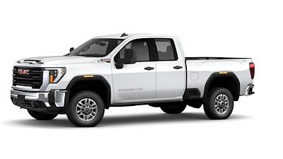 New 2026 GMC Sierra 2500 - photo 1