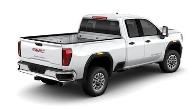 New 2026 GMC Sierra 2500 - photo 1
