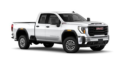 New 2026 GMC Sierra 2500 - photo 1