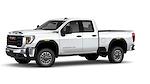 2026 GMC Sierra 2500 Double Cab 4WD Pickup for sale #C260657 - photo 4