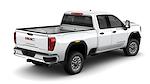 2026 GMC Sierra 2500 Double Cab 4WD Pickup for sale #C260657 - photo 2