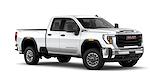 2026 GMC Sierra 2500 Double Cab 4WD Pickup for sale #C260657 - photo 1