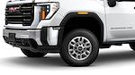 2026 GMC Sierra 2500 Double Cab 4WD Pickup for sale #C260657 - photo 5