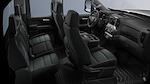2026 GMC Sierra 2500 Double Cab 4WD Pickup for sale #C260657 - photo 7