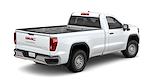 New 2026 GMC Sierra 1500 Pro Regular Cab for sale #C260680 - photo 2