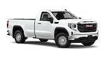 New 2026 GMC Sierra 1500 Pro Regular Cab for sale #C260680 - photo 1