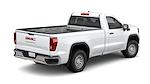 New 2026 GMC Sierra 1500 Pro Regular Cab for sale #C260685 - photo 2