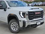 New 2024 GMC Sierra 3500 Pro Double Cab 4x2 Cab Chassis for sale #F240390 - photo 35