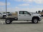 New 2024 GMC Sierra 3500 Pro Double Cab 4x2 Cab Chassis for sale #F240390 - photo 39