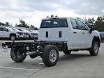 New 2024 GMC Sierra 3500 Pro Double Cab 4x2 Cab Chassis for sale #F240390 - photo 40