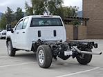 New 2024 GMC Sierra 3500 Pro Double Cab 4x2 Cab Chassis for sale #F240390 - photo 41