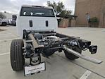 New 2024 GMC Sierra 3500 Pro Double Cab 4x2 Cab Chassis for sale #F240390 - photo 43