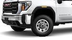 New 2024 GMC Sierra 3500 Pro Crew Cab Cab Chassis for sale #F240422 - photo 34