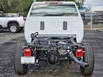 New 2024 GMC Sierra 3500 Crew Cab Cab Chassis for sale #F240441 - photo 20