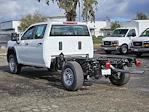 New 2024 GMC Sierra 3500 Crew Cab Cab Chassis for sale #F240441 - photo 21