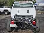 New 2024 GMC Sierra 3500 Crew Cab Cab Chassis for sale #F240441 - photo 22