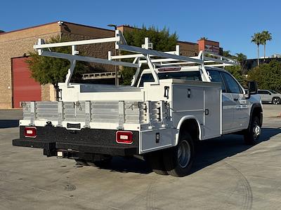 New 2024 GMC Sierra 3500 Crew Cab Combo Body for sale #F240727 - photo 2