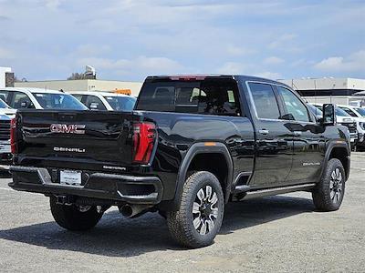 New 2024 GMC Sierra 2500 Denali Crew Cab 4x4 Pickup for sale #F240728 - photo 2