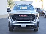 2025 GMC Sierra 3500 Crew Cab 4x4, Contractor Truck for sale #F250126 - photo 7