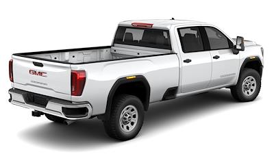 New 2025 GMC Sierra 3500 - photo 1