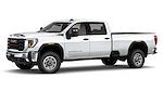 2025 GMC Sierra 3500 Crew Cab RWD Royal Stake Bed for sale #F250129 - photo 3