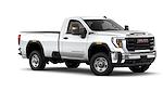 New 2025 GMC Sierra 2500 Pro Regular Cab for sale #F250136 - photo 6