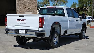 2025 GMC Sierra 2500 Crew Cab 4x4 Pickup for sale #F250142 - photo 2