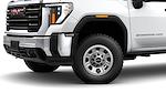 2025 GMC Sierra 3500 Crew Cab RWD Pickup for sale #F250147 - photo 7