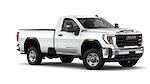 New 2025 GMC Sierra 2500 Pro Regular Cab for sale #F250149 - photo 6