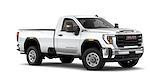 New 2025 GMC Sierra 3500 Pro Regular Cab 4WD Pickup for sale #F250153 - photo 6