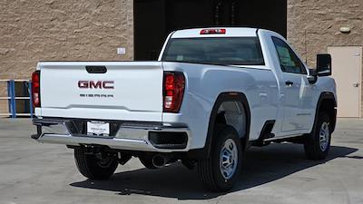 New 2025 GMC Sierra 2500 Pro Regular Cab Pickup for sale #F250158 - photo 2