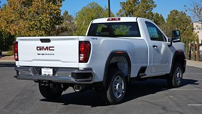New 2025 GMC Sierra 2500 Pro Regular Cab for sale #F250159 - photo 2